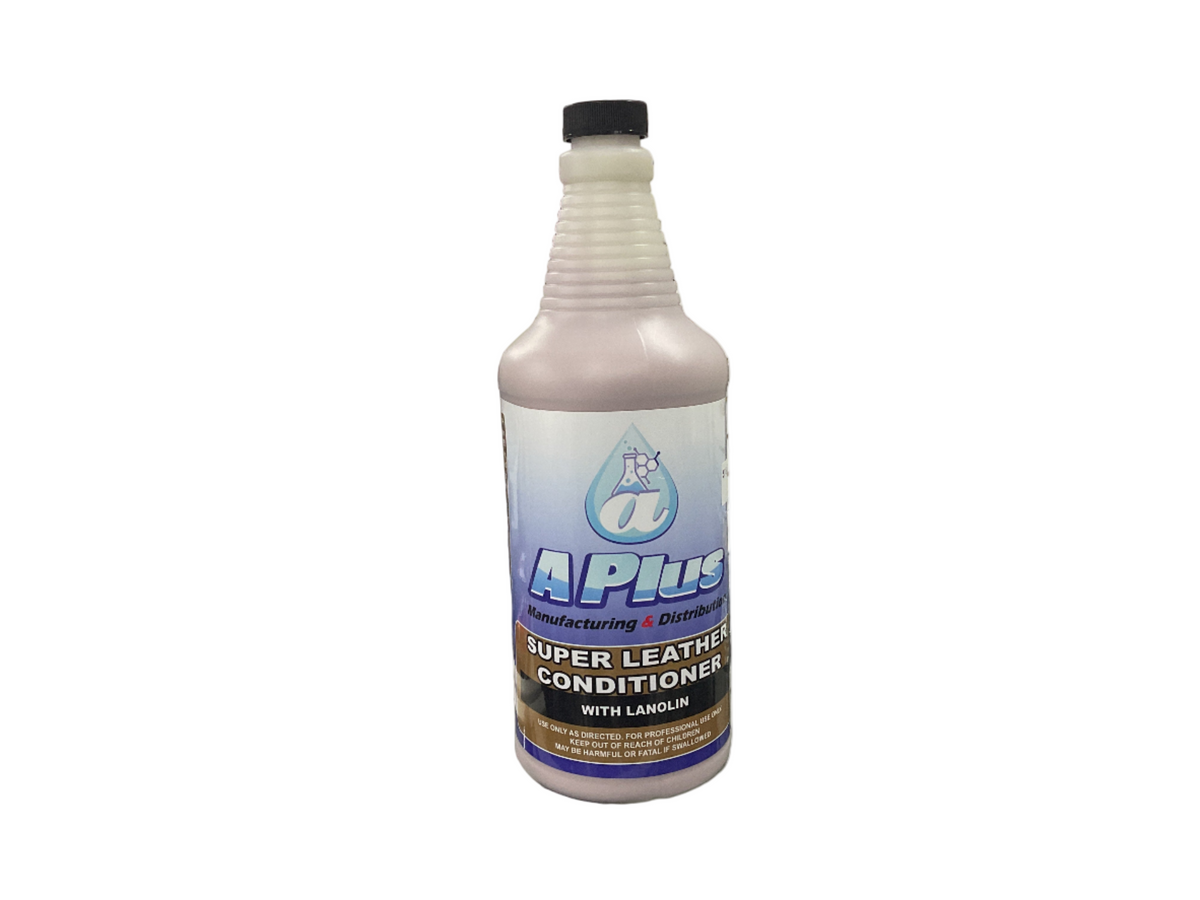SUPER LEATHER CONDITIONER