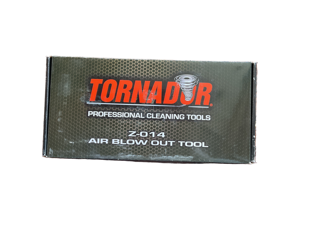 TORNADOR Z-014