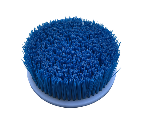 DETAILS DRILL BRUSH