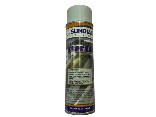 DETAILS SPRAY PRO