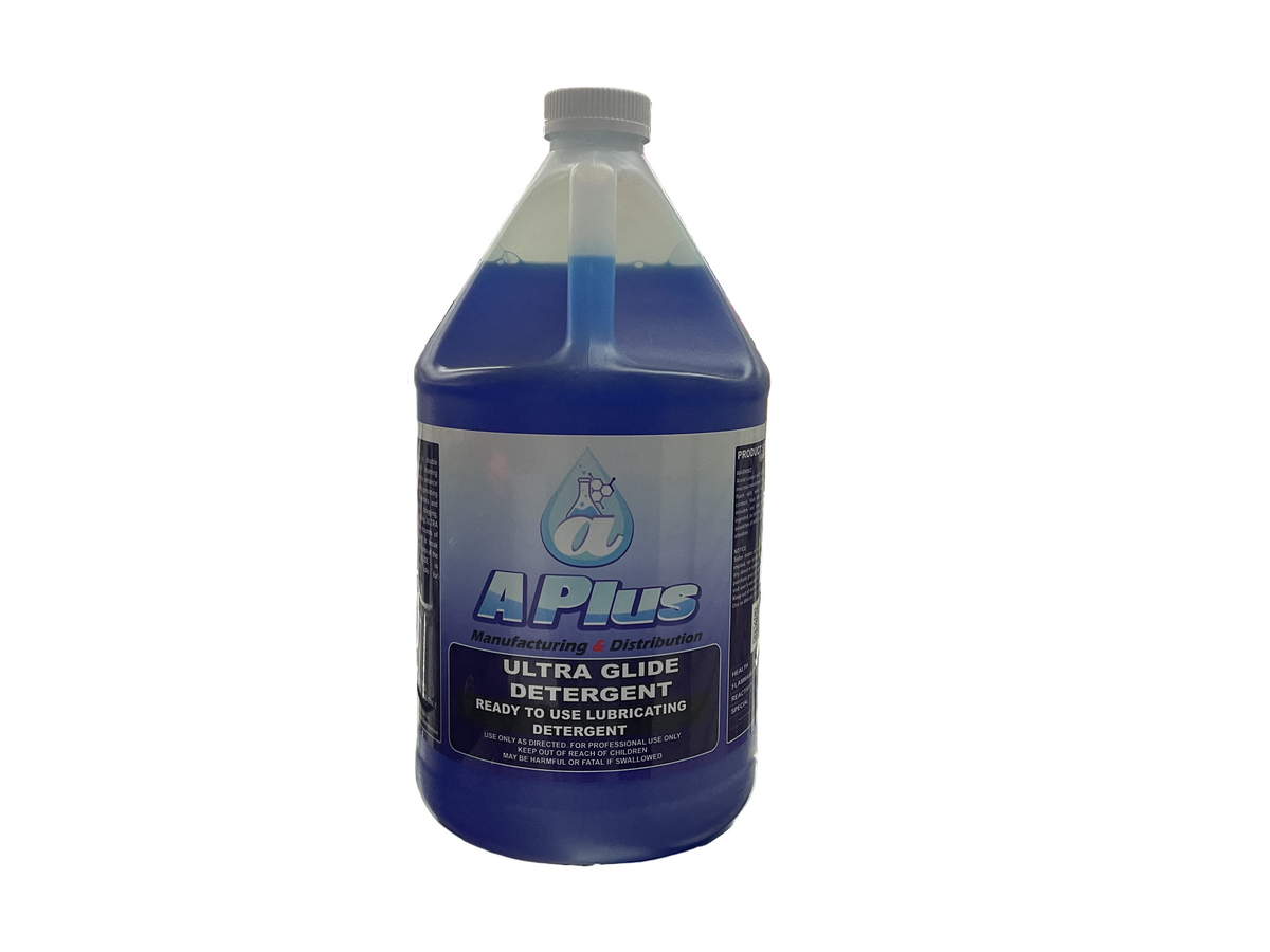 ULTRA GLIDE DETERGENT