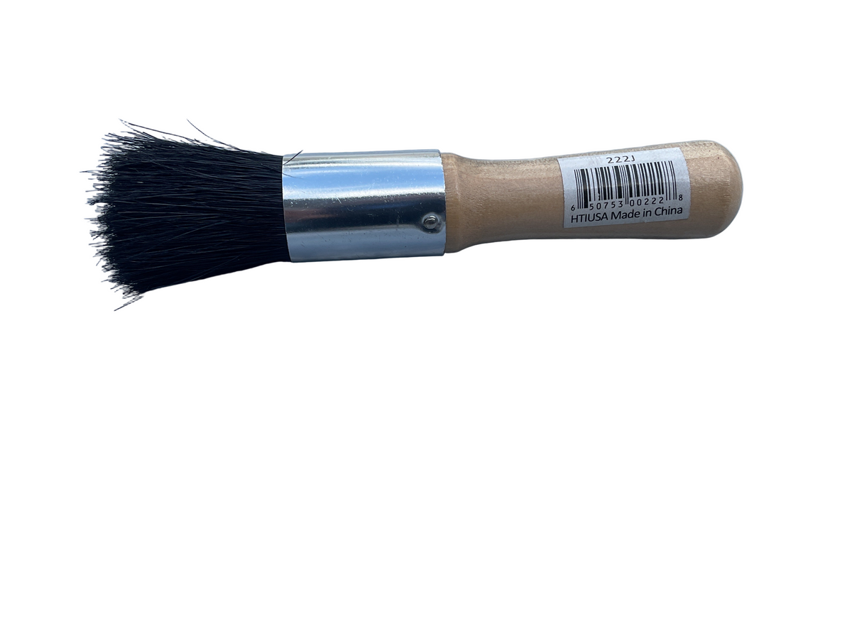 222J INTERIOR CAR BRUSH