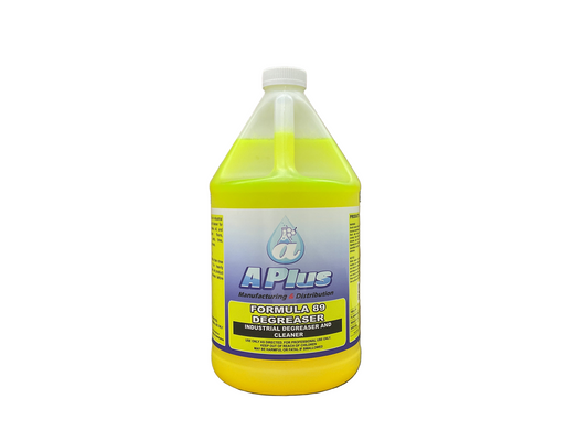 FORMULA 89 DEGREASER
