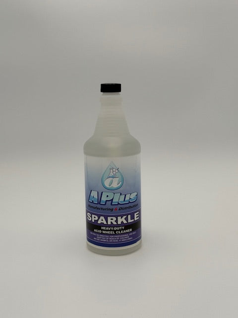 SPARKLE WHEEL ACID